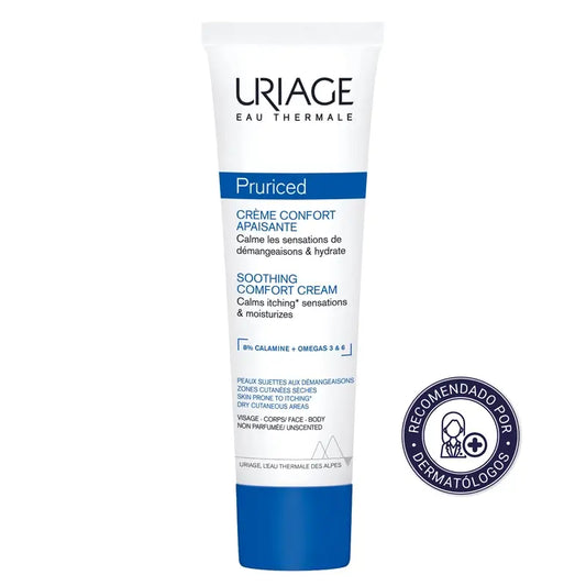 Crema d'Uriage, 100 ml
