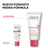 Uriage Roséliane Cc Crema Spf30 Crema colorata per pelli sensibili, arrossate, rosacee e iperreattive, 40 ml