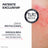 Uriage Roséliane Cc Crema Spf50+, 40ml