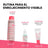 Uriage Roséliane Cc Crema Spf50+, 40ml