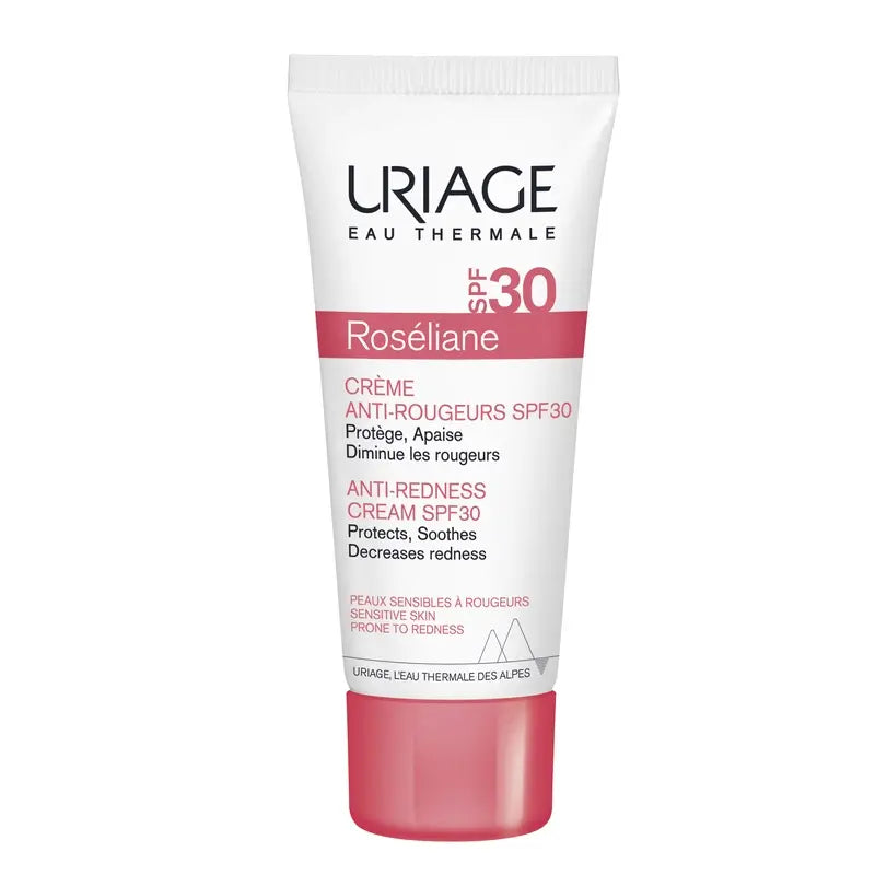 Uriage Roséliane Crema Anti-Rossore Spf30 40ml