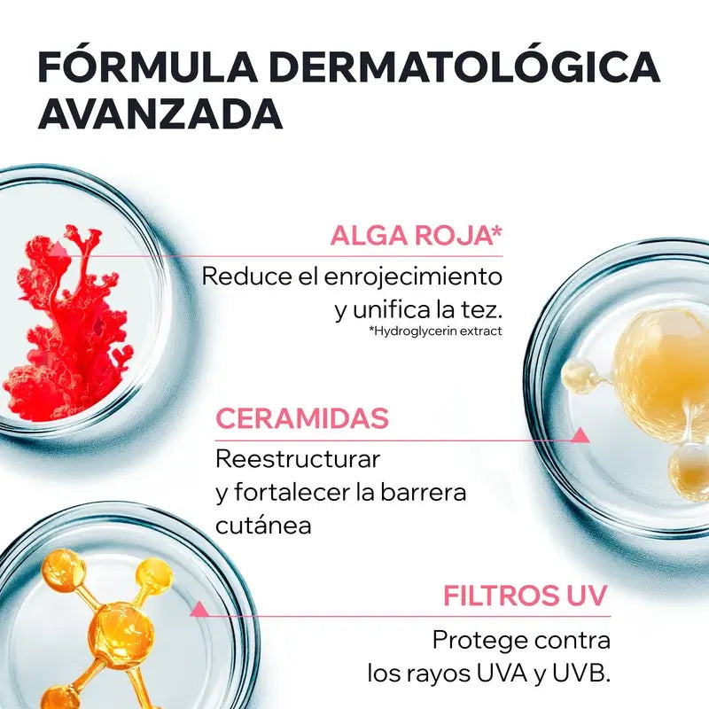 Uriage Roséliane Crema Anti-Rossore Spf30 40ml