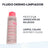 Uriage Roséliane Fluido Dermo-Detergente, 250 ml