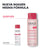 Uriage Roséliane Fluido Dermo-Detergente, 250 ml
