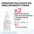 Siero Uriage Roseliane, 30 ml