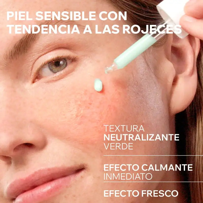 Siero Uriage Roseliane, 30 ml