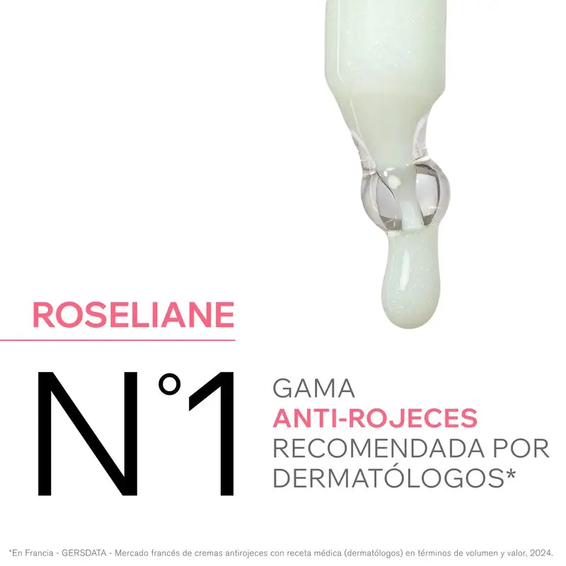 Siero Uriage Roseliane, 30 ml