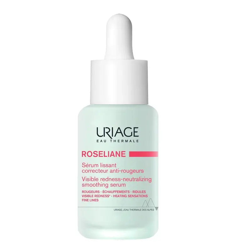 Siero Uriage Roseliane, 30 ml
