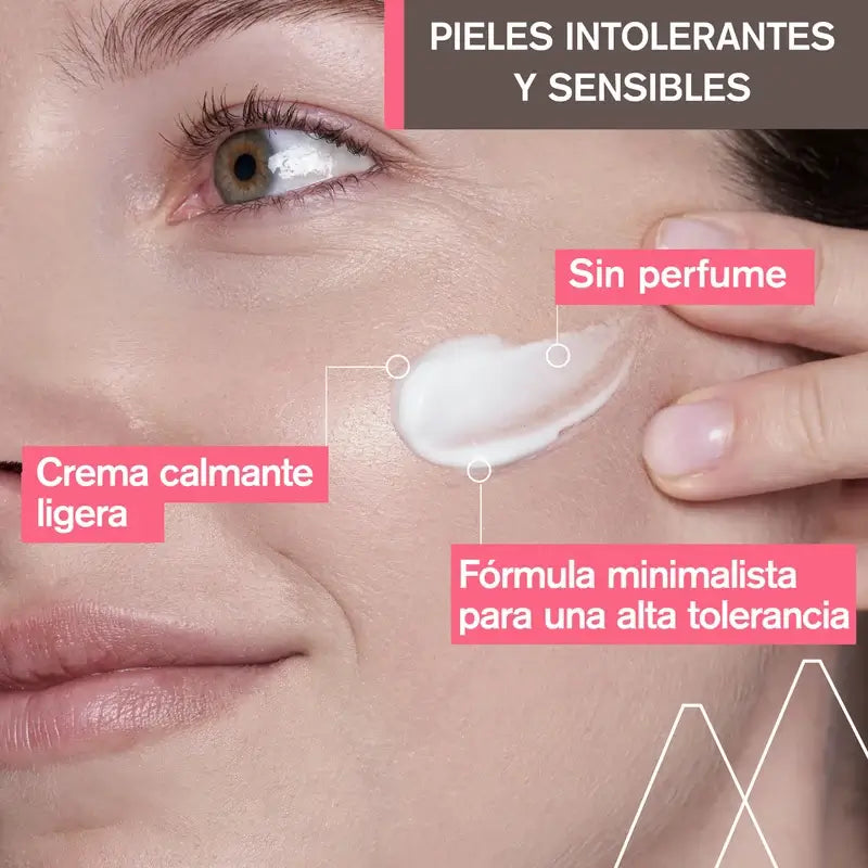 Uriage Toléderm Crema leggera 40ml
