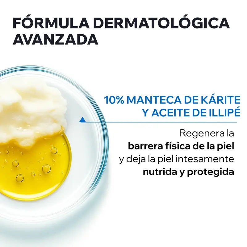 Uriage Xemose C8+ Balsamo Relipidizzante Antiprurito 500ml