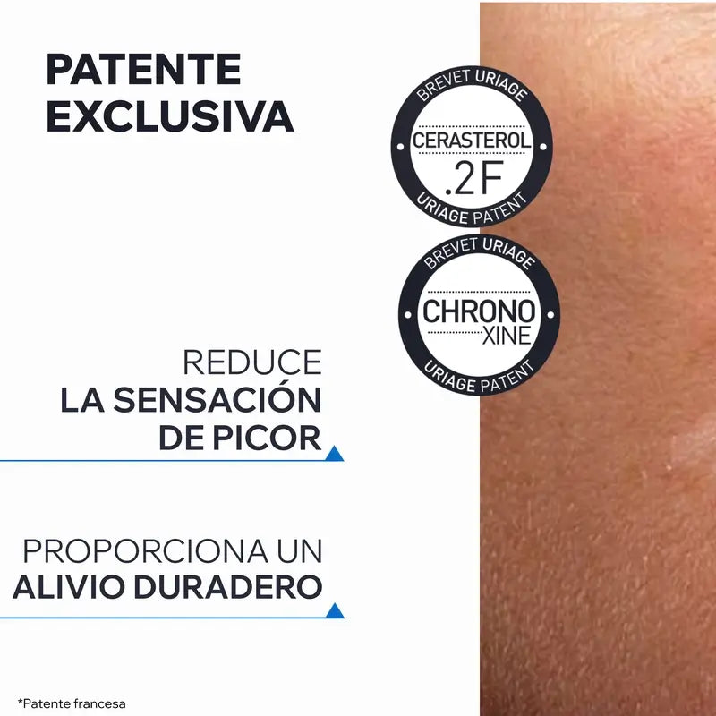 Uriage Xemose C8+ Balsamo Relipidizzante Antiprurito 500ml