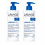 Uriage Xemose C8+ Balsamo relipidizzante antiprurito 500 ml, confezione da 2