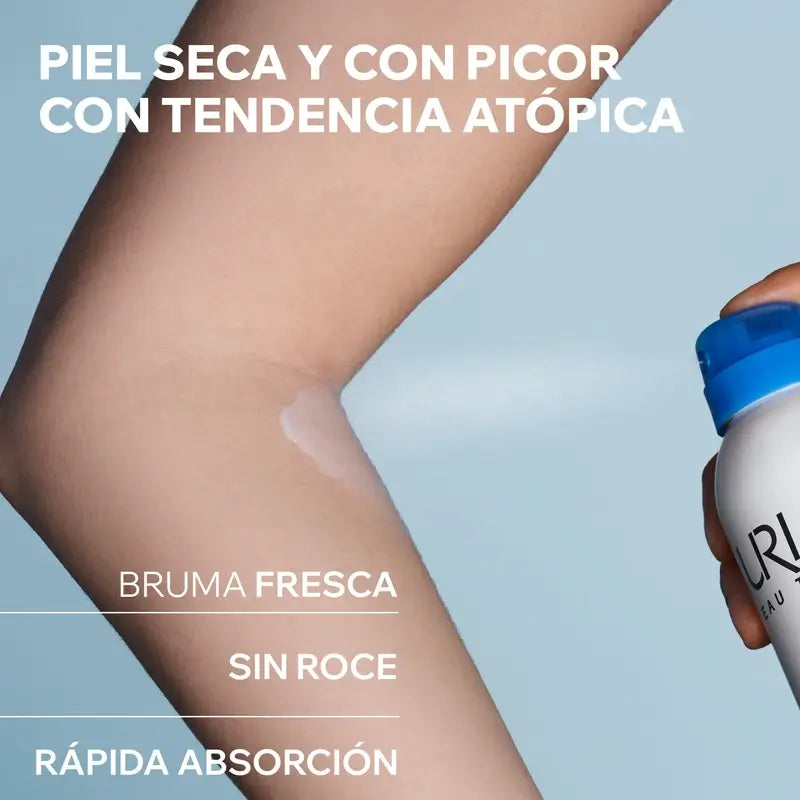 Uriage Xemose C8+ SOS Nebbia Antiprurito 200ml