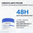 Uriage Xemose C8+ Cerato Relipidizzante Antiprurito 200ml