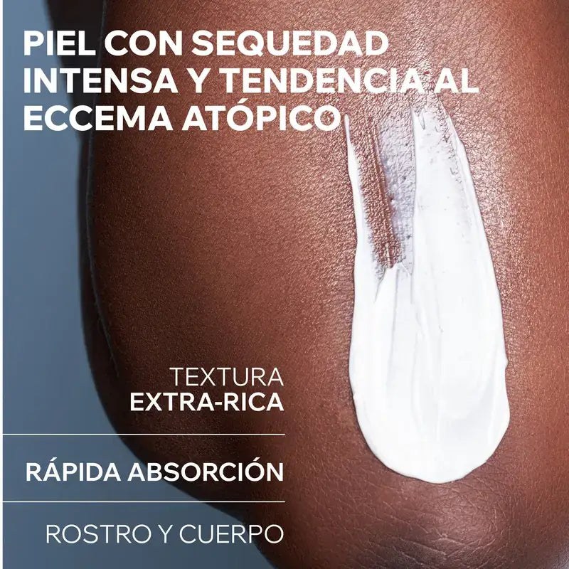 Uriage Xemose C8+ Cerato Relipidizzante Antiprurito 200ml