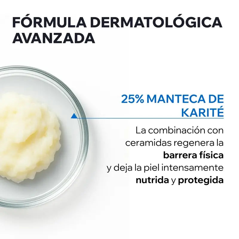 Uriage Xemose C8+ Cerato Relipidizzante Antiprurito 200ml