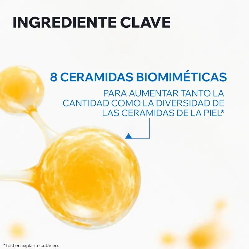 Uriage Xemose C8+ Crema Viso Lenitiva 40ml