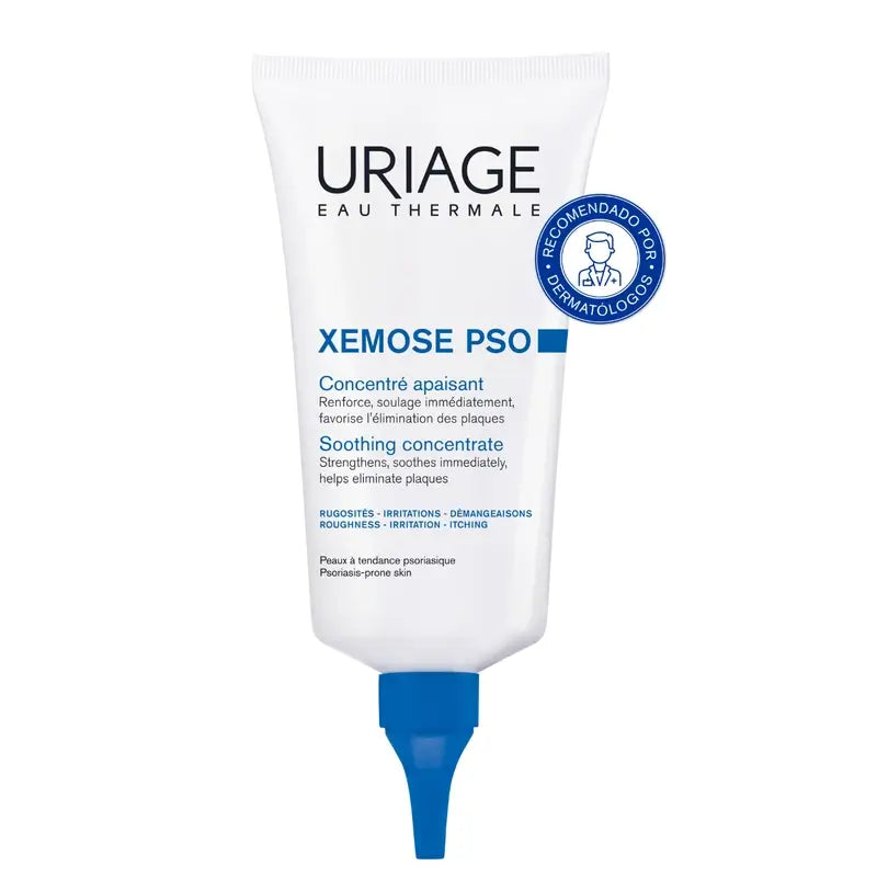 Uriage Xemose PSO Concentrato Lenitivo 150ml