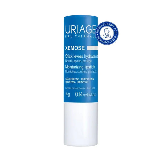 Uriage Xemose Stick labbra 4g