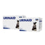 Urinaid Confezione da 2 x 60 compresse