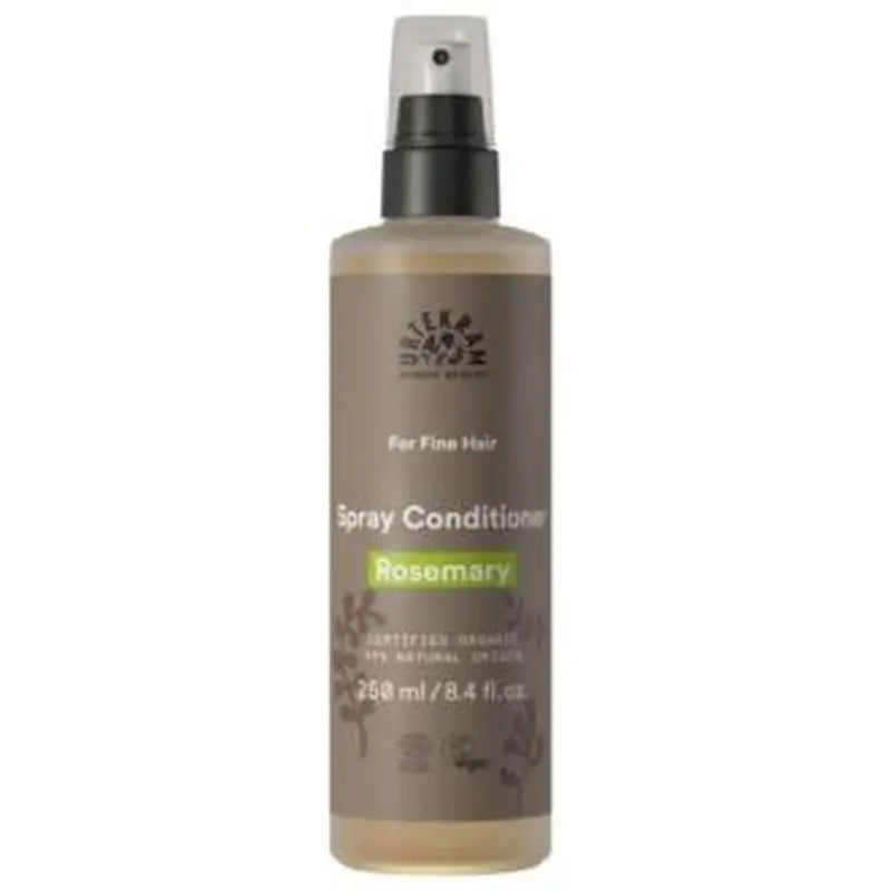 Urtekram Rosemary Conditioner Spray 250Ml. Eco Vegan