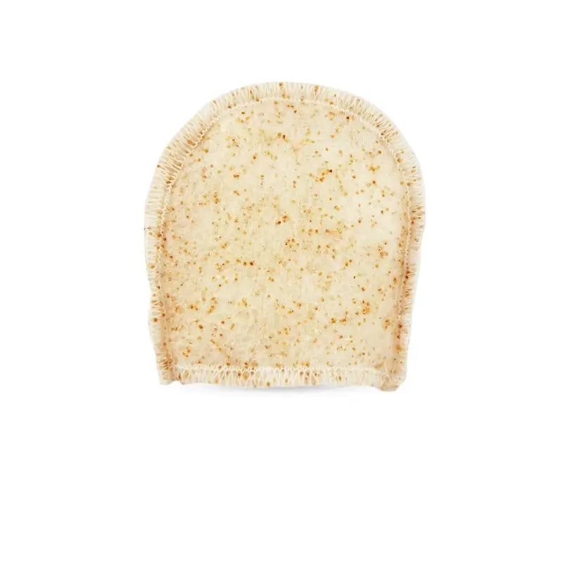 Usu Cosmetics Guanto Konjac, 15 g