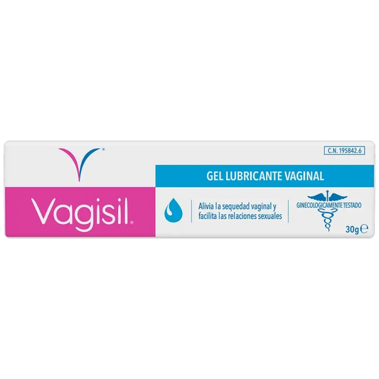 Vagisil Gel lubrificante vaginale 30 g