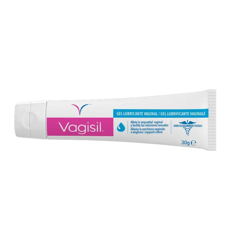 Vagisil Gel lubrificante vaginale 30 g