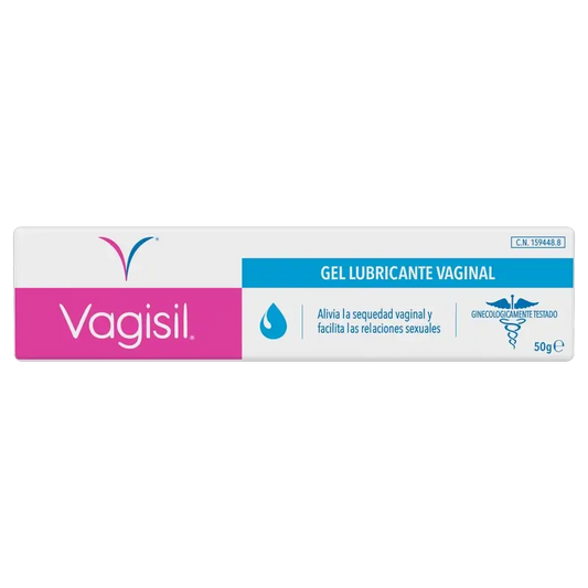 Vagisil Gel lubrificante vaginale 50 G