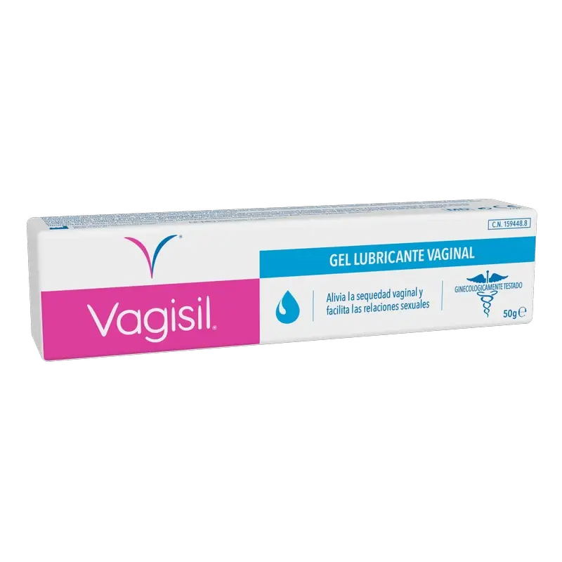 Vagisil Gel lubrificante vaginale 50 G