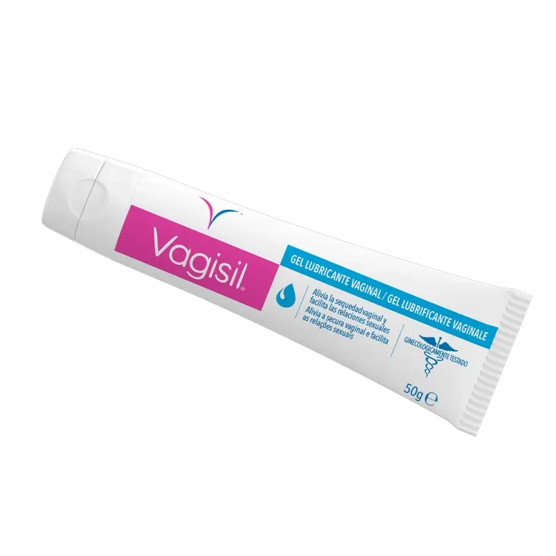 Vagisil Gel lubrificante vaginale 50 G