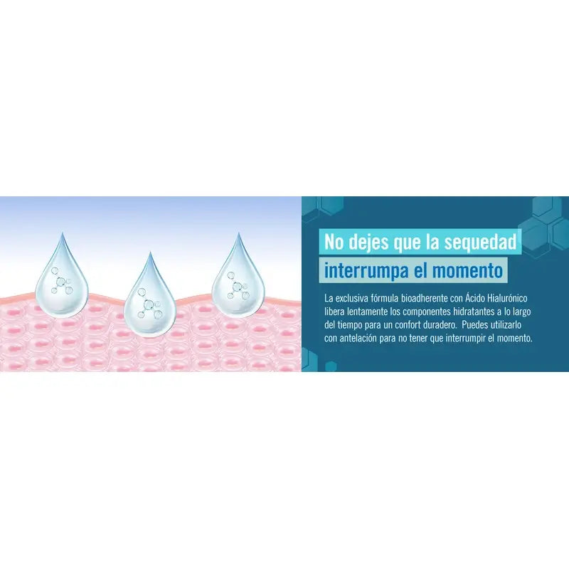Vagisil Gel lubrificante vaginale 50 G