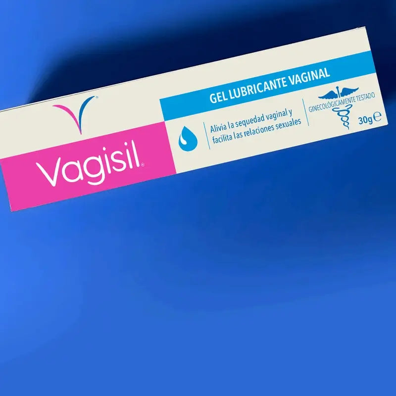 Vagisil Gel lubrificante vaginale 50 G