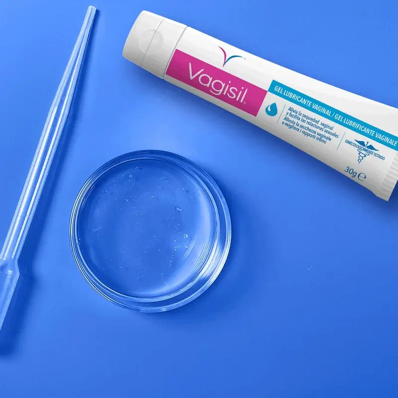 Vagisil Gel lubrificante vaginale 50 G