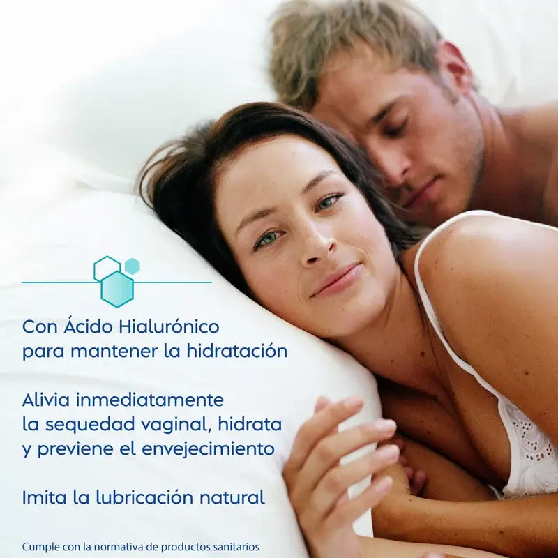 Vagisil Gel idratante esterno 30 G