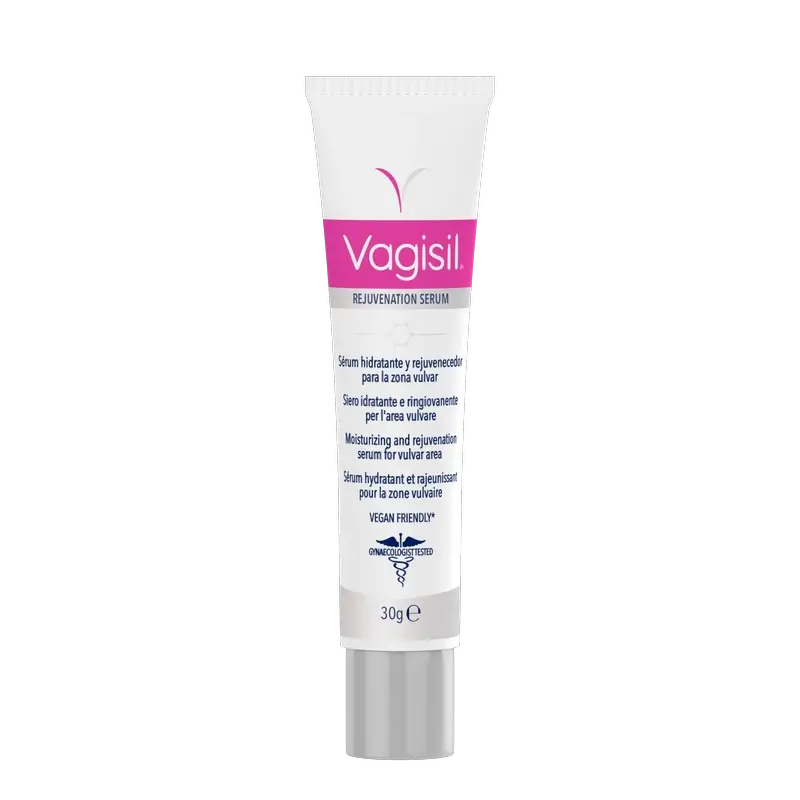 Vagisil Siero Ringiovanente 30Gr