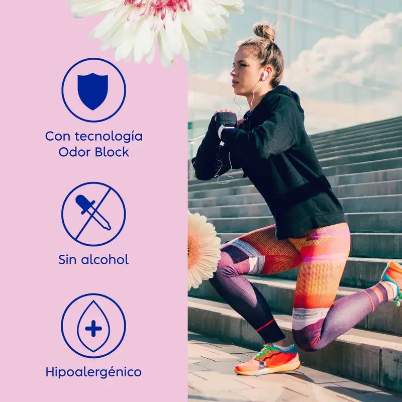 Vagisil Spray Deodorante Intimo 125 ml