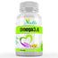 Valle Omega 3 Omega 6 , 120 pearls
