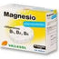 VALLESOL Magnesium+B Effervescent 24 tablets