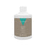 Valquer Agua Oxigenada 20 Vol (6 %) - Ossidante professionale per capelli , 500 ml