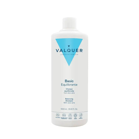 Valquer Shampoo equilibrante, 1 L