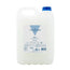 Valquer Shampoo incolore, 5 L