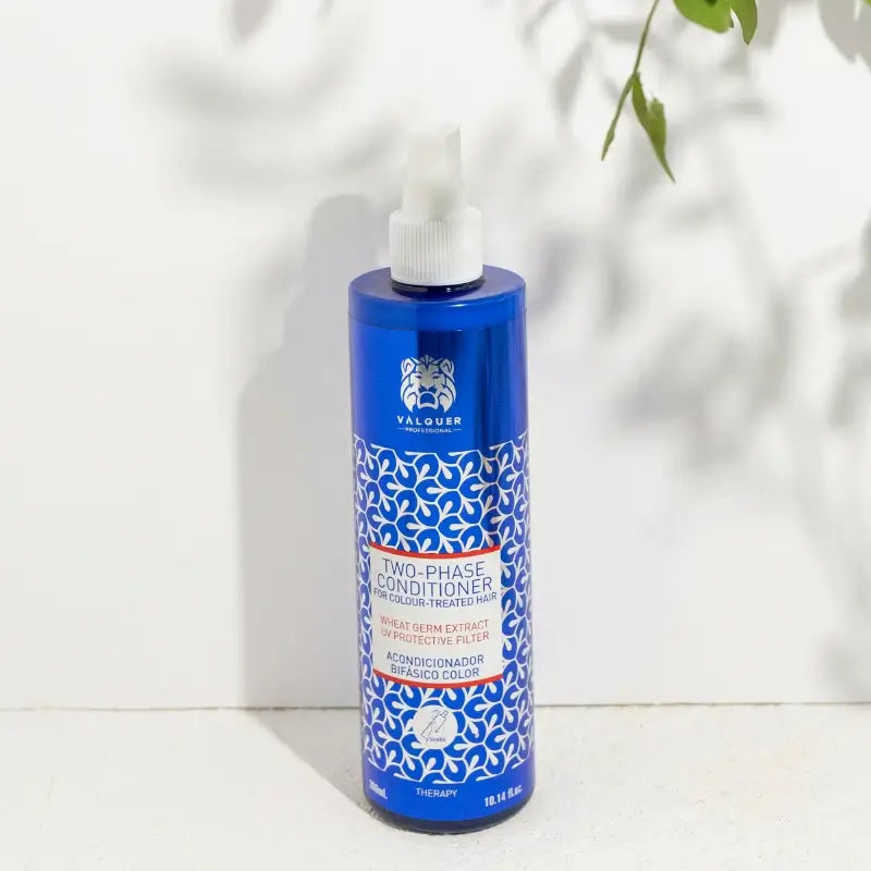 Valquer Hair Care Balsamo colorante bifasico, 300 ml