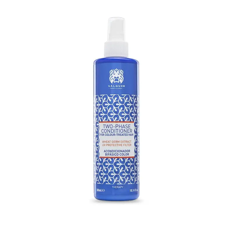 Valquer Hair Care Balsamo colorante bifasico, 300 ml