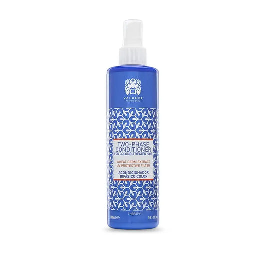 Valquer Hair Care Balsamo colorante bifasico, 300 ml