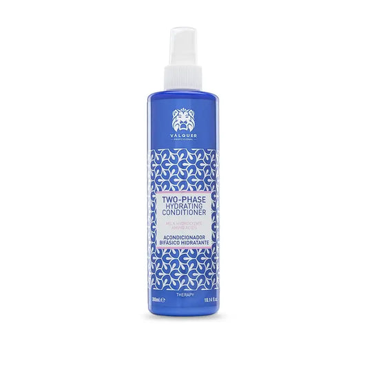 Valquer Hair Care Balsamo idratante bifasico, 300 ml