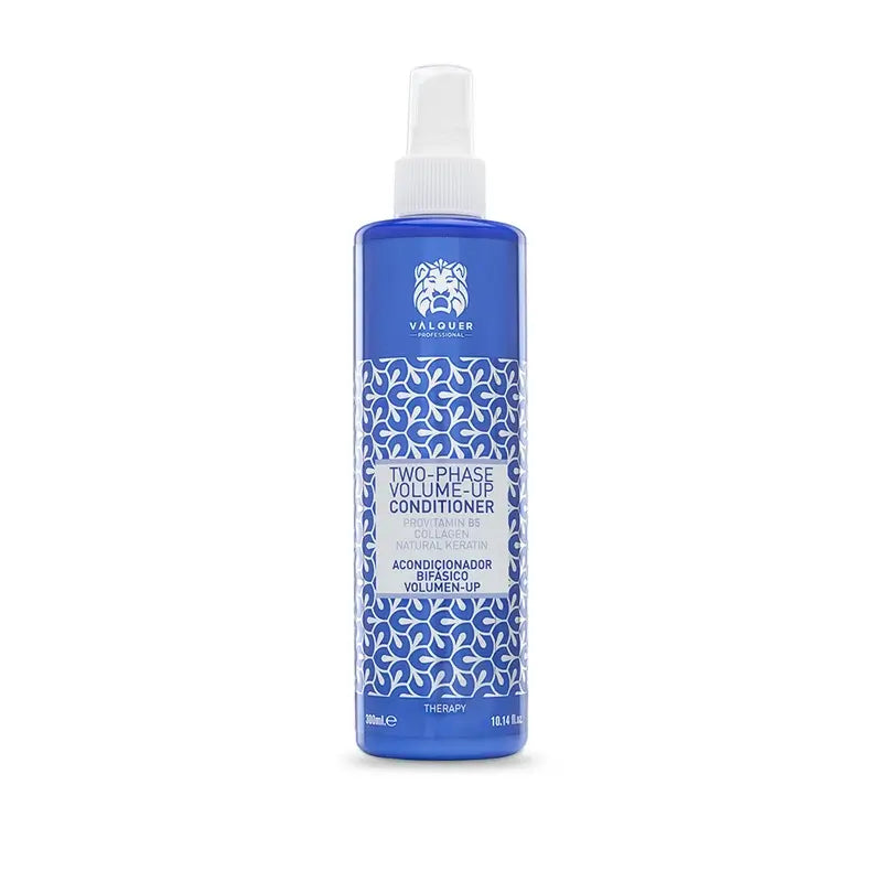 Valquer Hair Care Volume-Up Balsamo Bifasico, 300 ml