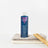 Valquer Hair Care Shampoo per capelli bianchi e grigi, 400 ml
