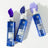 Valquer Hair Care Silver Platinum Lozione per capelli, 300 ml