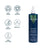 Valquer Hair Care Maschera glaciale per capelli Riparazione totale, 275 ml